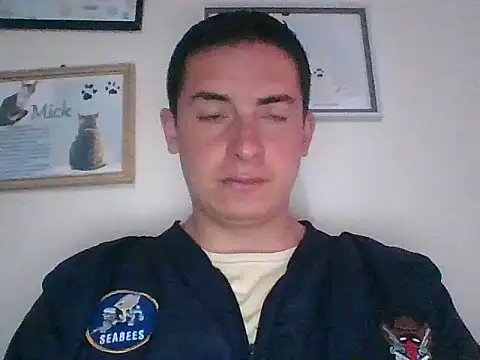 Snapshot of mickseb89 chatting on February 2026 10:17:02 PM mickseb89 online show from February 2026 10:17:02 PM