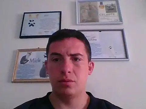 Snapshot of mickseb89 chatting on May 2026 02:23:01 PM mickseb89 online show from May 2026 02:23:01 PM