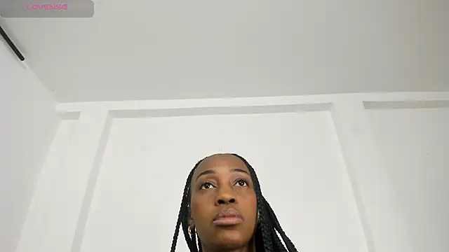 Snapshot of Ebony_danik chatting on November 2025 01:48:01 AM Ebony danik online show from November 2025 01:48:01 AM