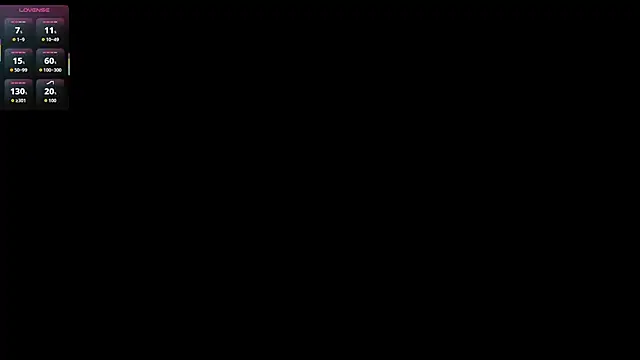 Snapshot of Ayana_ebonny_ chatting on September 2025 12:10:02 PM Ayana ebonny online show from September 2025 12:10:02 PM