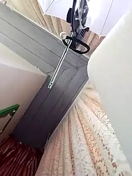 LenaBloomy online show from September 2025 10:27:01 AM