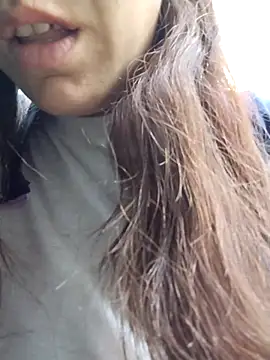 LenaBloomy online show from September 2025 10:50:01 AM