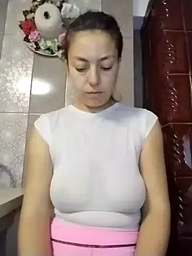 LenaBloomy online show from October 2025 11:29:02 AM