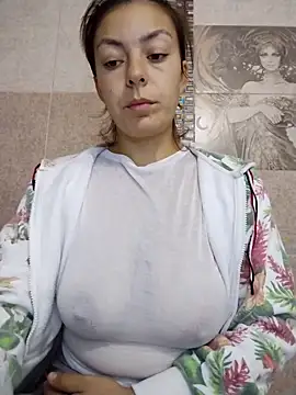 LenaBloomy online show from October 2025 10:37:02 AM