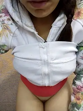 LenaBloomy online show from October 2025 10:38:01 AM