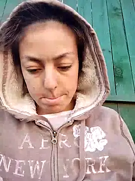 LenaBloomy online show from November 2025 12:50:02 PM