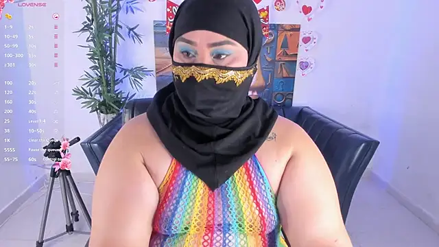 samanee konn online show from May 2026 06:56:02 PM