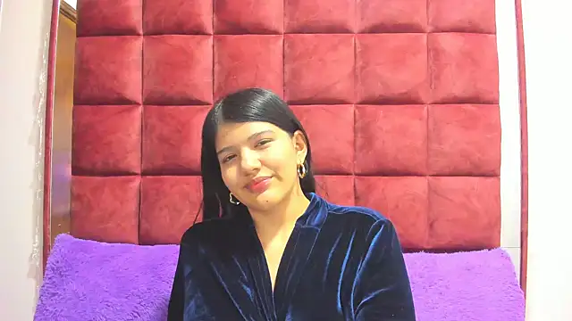 Snapshot of AANGELADIAZZ chatting on October 2025 03:13:02 PM AANGELADIAZZ online show from October 2025 03:13:02 PM