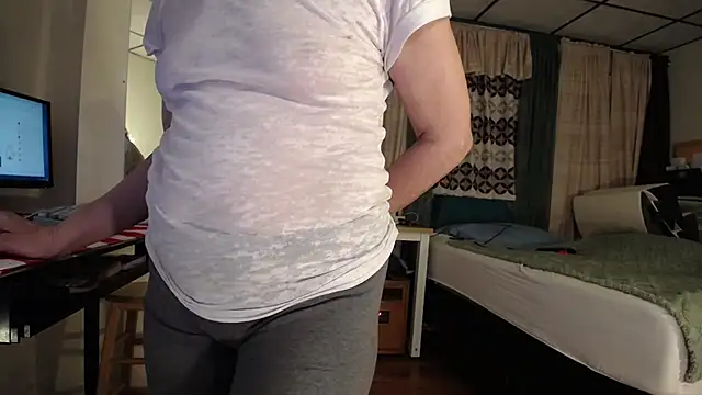 ANALTRAINING4U2 online show from February 2025 04:18:02 AM