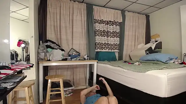 ANALTRAINING4U2 online show from February 2025 06:49:02 AM