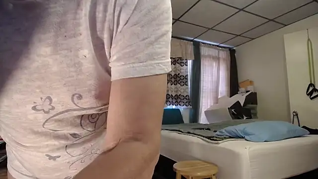 ANALTRAINING4U2 online show from February 2025 02:35:02 PM