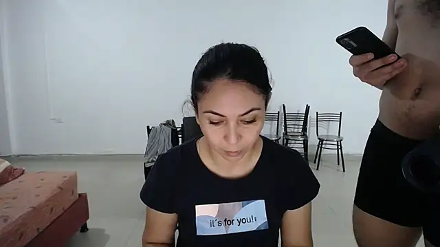 Snapshot of yohacriss chatting on October 2025 05:31:01 AM yohacriss online show from October 2025 05:31:01 AM