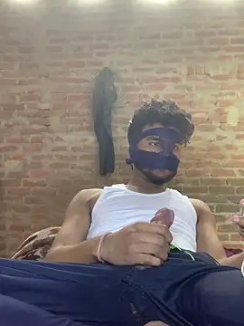 uniquesexyboy5689 online show from March 2026 08:30:01 AM