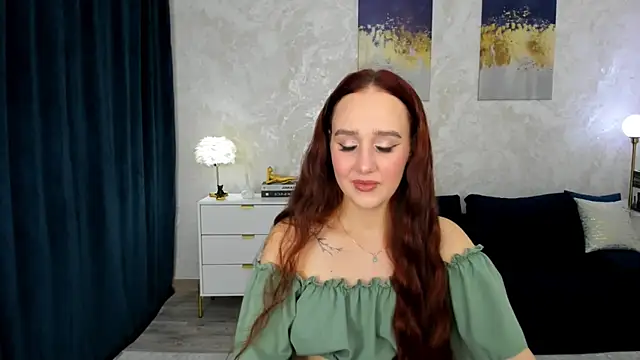 SabrinaCandi online show from June 2026 06:29:02 PM