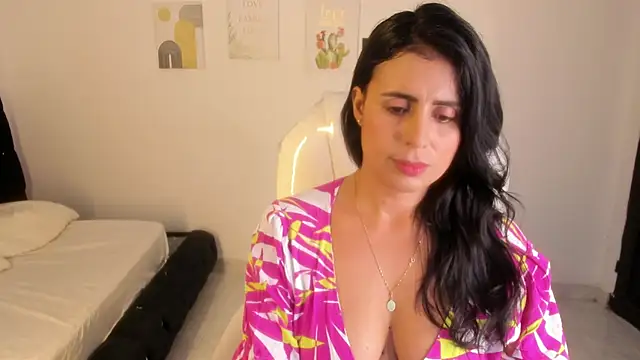 Lilu ds online show from November 2025 08:52:01 PM