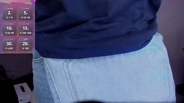 Snapshot of sophiievv chatting on December 2025 07:34:02 PM sophiievv online show from December 2025 07:34:02 PM