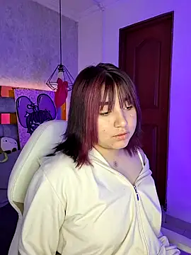 Snapshot of sophiievv chatting on December 2025 06:58:02 PM sophiievv online show from December 2025 06:58:02 PM