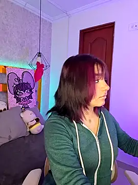 Snapshot of sophiievv chatting on December 2025 06:37:02 PM sophiievv online show from December 2025 06:37:02 PM