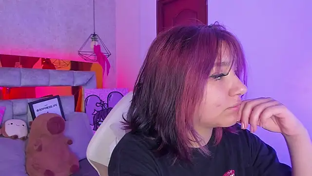 sophiievv online show from January 2026 07:52:01 PM