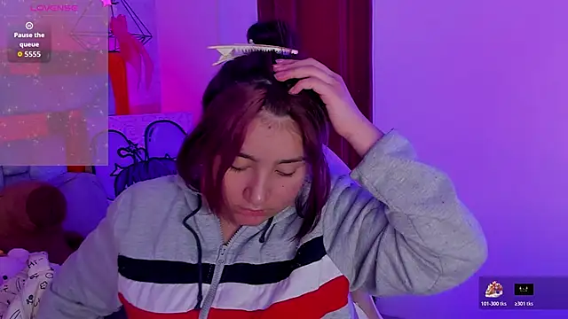 sophiievv online show from January 2026 07:06:02 PM