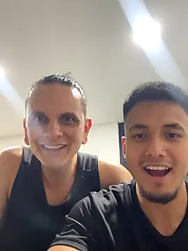 JeanLust online show from October 2025 01:19:02 AM