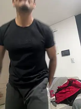 JeanLust online show from March 2026 01:21:02 AM