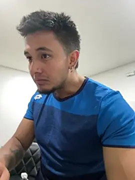 JeanLust online show from April 2026 01:16:02 AM