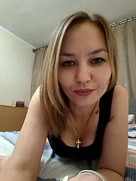 VeroLoverx online show from September 2025 08:12:02 PM