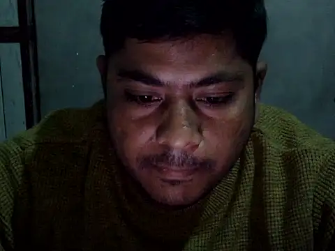 Ajmersingh335512 online show from December 2025 08:16:02 PM