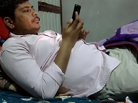 Ajmersingh335512 online show from February 2026 02:46:02 PM