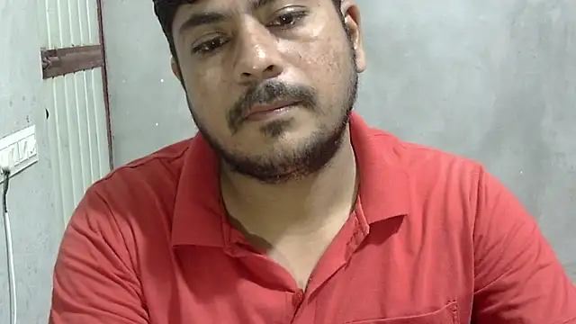 Ajmersingh335512 online show from April 2026 07:39:01 AM