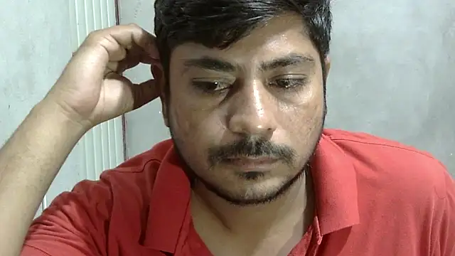 Ajmersingh335512 online show from April 2026 07:44:01 PM
