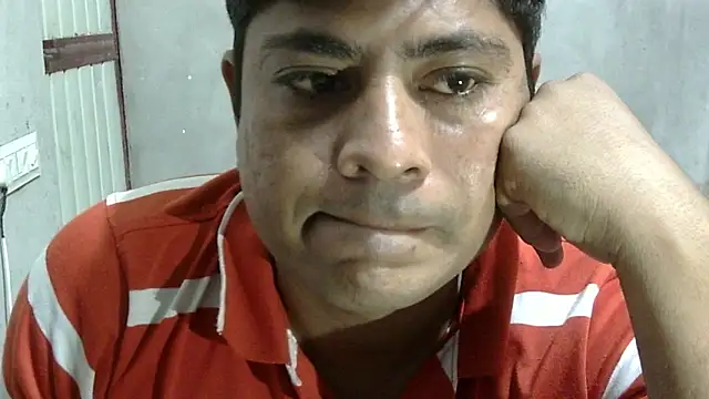 Ajmersingh335512 online show from April 2026 04:00:01 PM