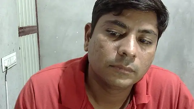Ajmersingh335512 online show from April 2026 06:25:01 PM