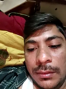 Ajmersingh335512 online show from May 2026 06:29:01 AM