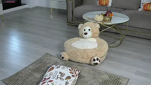 Ellyxxxelly online show from October 2025 11:55:01 AM