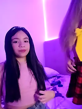 Snapshot of Tatiana18Tread chatting on October 2025 05:54:02 AM Tatiana18Tread online show from October 2025 05:54:02 AM