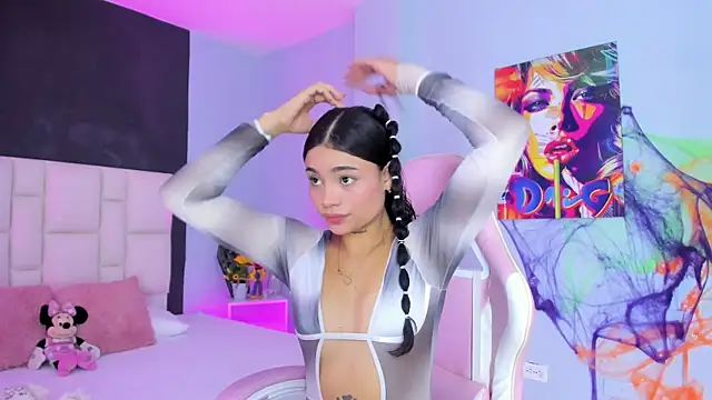 SammyRose  online show from October 2025 07:38:02 PM