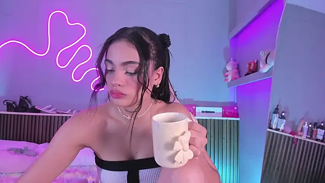 SammyRose  online show from May 2026 09:44:02 PM