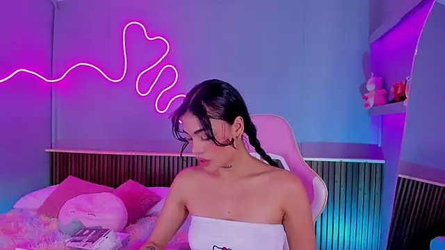SammyRose  online show from June 2026 07:51:01 PM