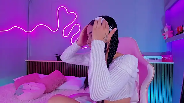 SammyRose  online show from June 2026 08:25:02 PM