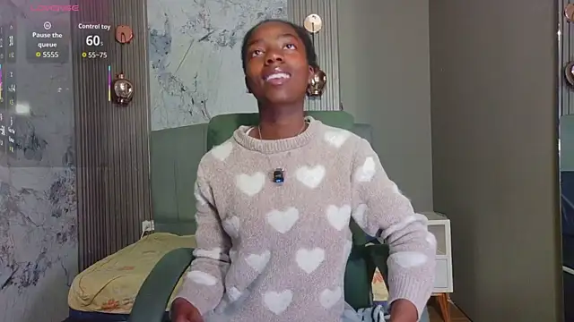 katia green1 online show from November 2025 12:06:02 PM