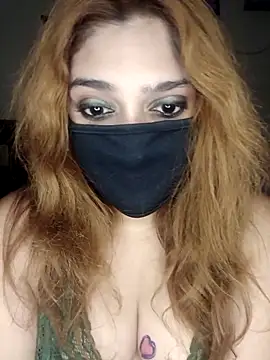 Snapshot of Queen-kohinoor chatting on September 2025 08:54:01 PM Queen-kohinoor online show from September 2025 08:54:01 PM