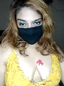 Snapshot of Queen-kohinoor chatting on October 2025 10:31:01 PM Queen-kohinoor online show from October 2025 10:31:01 PM