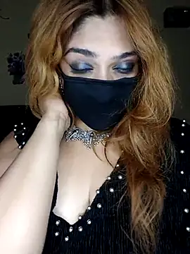 Snapshot of Queen-kohinoor chatting on October 2025 10:47:02 AM Queen-kohinoor online show from October 2025 10:47:02 AM