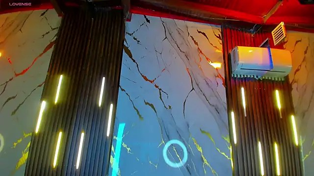 VictoriaDuart online show from October 2025 08:21:02 PM