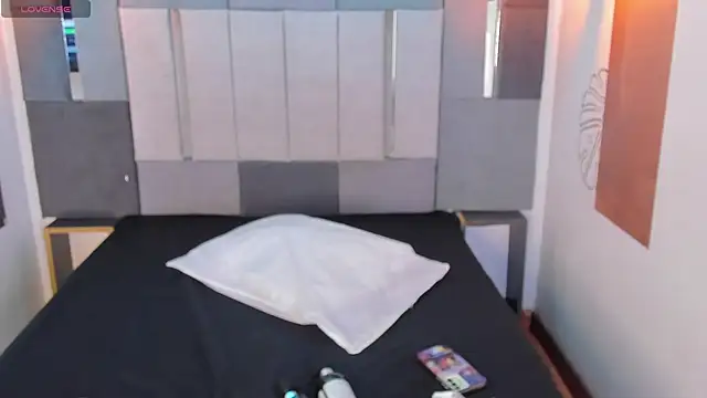 VictoriaDuart online show from February 2026 09:16:02 PM