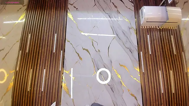 VictoriaDuart online show from March 2026 08:00:01 PM