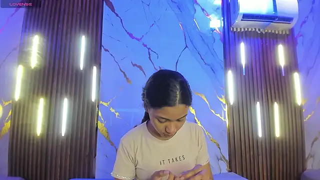 VictoriaDuart online show from March 2026 02:44:02 PM