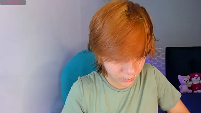 Tsuki Maru online show from June 2026 08:07:02 PM